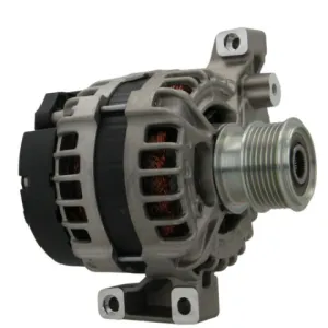 Generator 12V 150A, originalregulator Bosch-SEG - 2