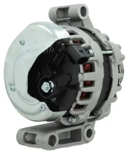 Generator 12V 110A, original Bosch-SEG - 2