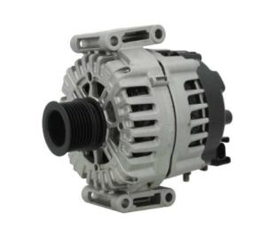 Generator 12V 250A, originalregulator Valeo - 1