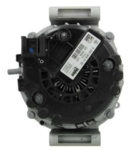 Generator 12V 200A, originalregulator Valeo - 2