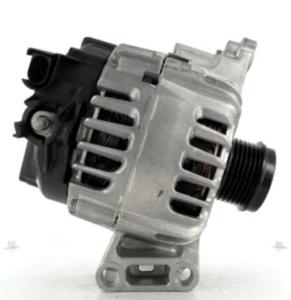 Generator 12V 120A, originalrgulator Valeo - 2