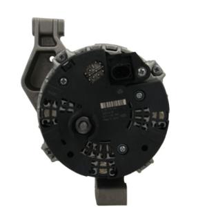 Generator 12V 150A, originalregulator Bosch-SEG - 3