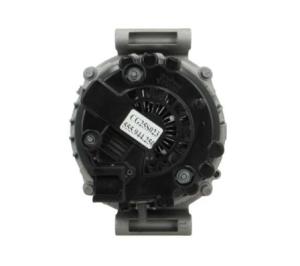 Generator 12V 250A, originalregulator Valeo - 2
