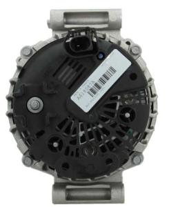 Generator 12V 150A, originalregulator Valeo - 2