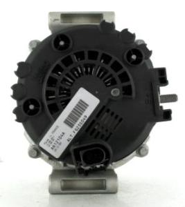 Generator 12V 230A, originalregulator Valeo - 2