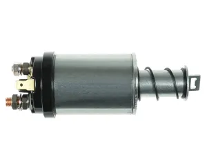Solenoid Lucas 12V - 1
