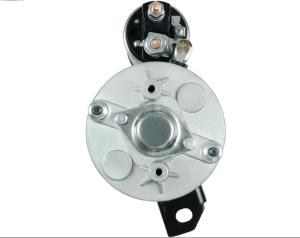Startmotor 12V 2.0kW - 3