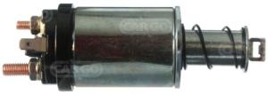 Solenoid Lucas 12V - 1