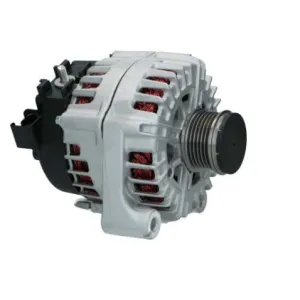 Generator 12V 230A, original Valeo - 2