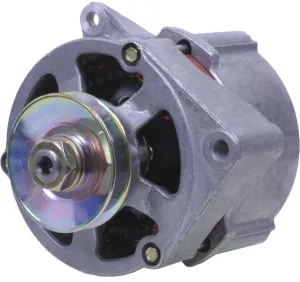 Generator 12V 30A, original Mahle - 1