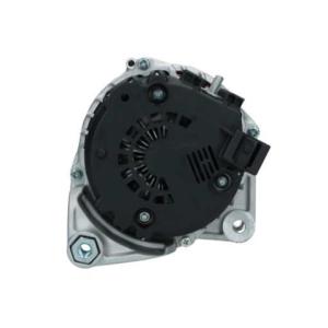Generator 12V 230A, originalregulator Valeo - 3
