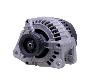 Generator 12V 100A, original Denso - 1