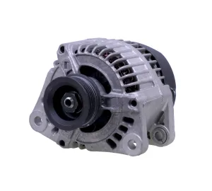Generator 12V 100A, original Denso - 1