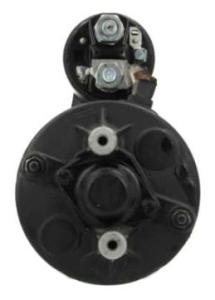 Startmotor 12V 2.0kW - 2