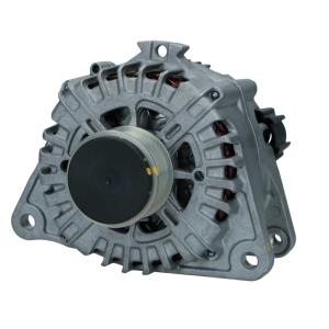 Generator 12V 200A, original Valeo - 1