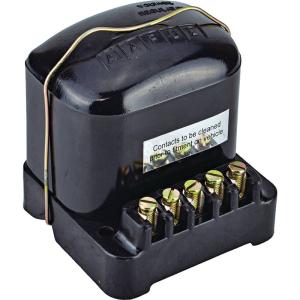 Regulator Lucas 12V 22A - 1