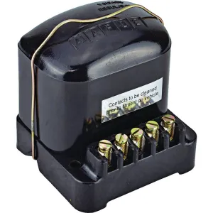 Regulator Lucas 12V 22A - 1