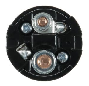 Solenoid Lucas 12V - 3