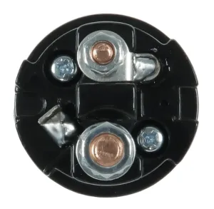 Solenoid Lucas 12V - 3