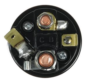 Solenoid Lucas 12V - 3