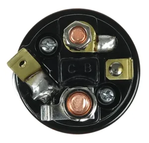 Solenoid Lucas 12V - 3