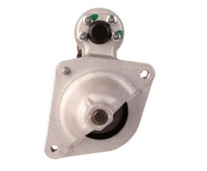 Startmotor 12V 0.95kW - 2