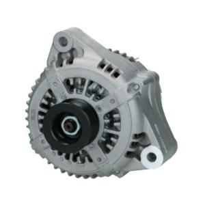 Generator 12V 115A, original Denso - 1
