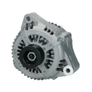 Generator 12V 115A, original Denso - 1