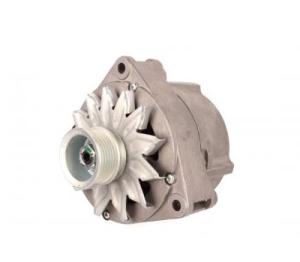 Generator 12V 100A, original Mahle - 1
