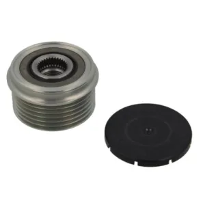 Frihjulsremskiva 6-spår 54.40mm - 1