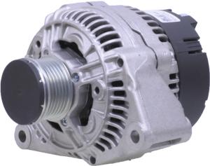 Generator 12V 90A, original Mahle - 1