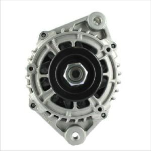 Generator 12V 80A, original DelcoRemy - 2