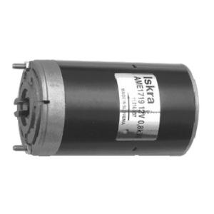Elmotor 12V 0.8kW - 1