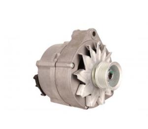 Generator 12V 100A, original Mahle - 2