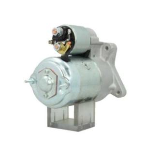 Startmotor 12V 0.9kW - 2