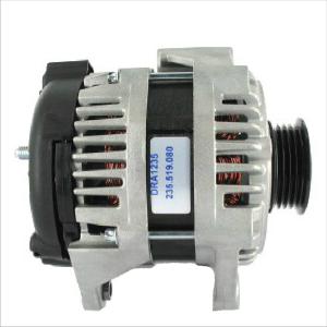 Generator 12V 80A, original DelcoRemy - 4