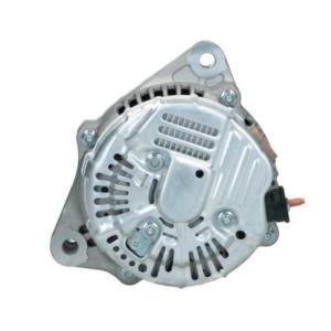 Generator 12V 115A, original Denso - 4