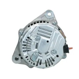 Generator 12V 115A, original Denso - 4