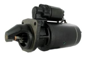 Startmotor 12V 2.8kW - 1