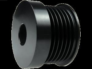 Multiremskiva 6-spår 49.50mm - 1