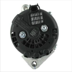 Generator 12V 80A, original DelcoRemy - 5