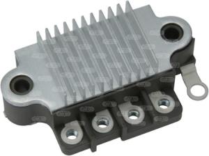 Regulator Denso 24V - 1