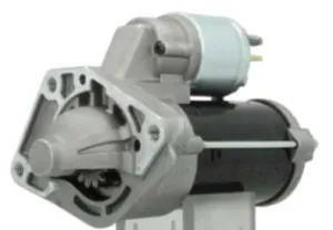 Startmotor 12V 1.6kW - 1