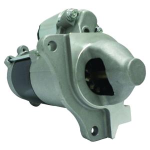 Startmotor 12V, 0.6kW - 1