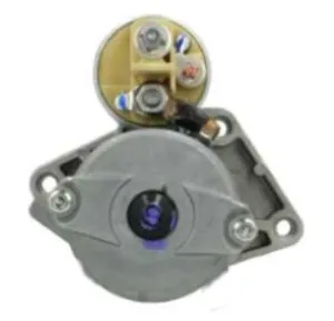 Startmotor 12V 1.6kW - 2
