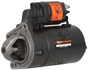 Startmotor 12V 0.85kW - 1