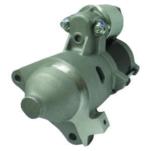 Startmotor 12V, 0.6kW - 2