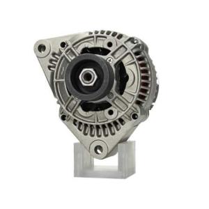 Generator 12V 80A, original Mahle - 1
