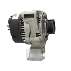 Generator 12V 80A, original Mahle - 2