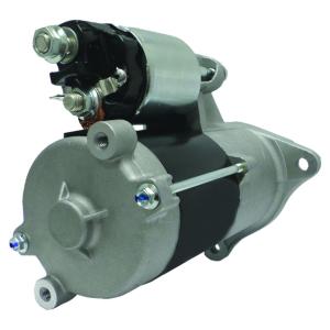Startmotor 12V, 0.6kW - 3